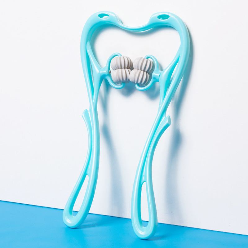 Soothe & Relax Neck Wheels