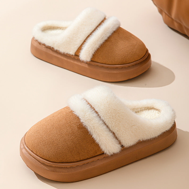CozySlippers