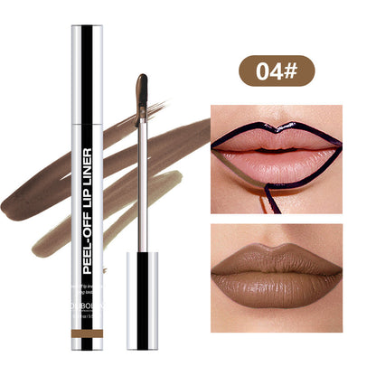 Stay-Put Lip Liner