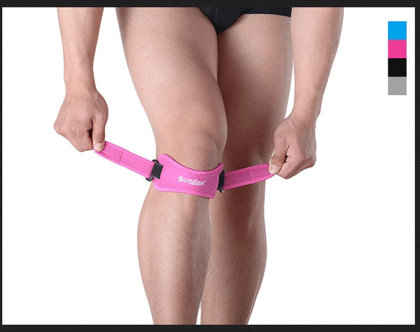 Custom Fit Knee Support Brace