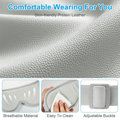 CalmEyes Relaxation Mask