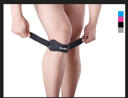 Custom Fit Knee Support Brace