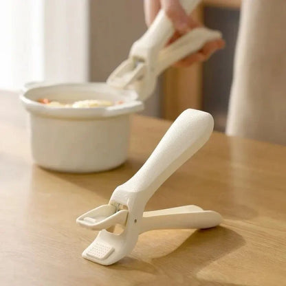 Safe Grip Hot Plate Holder